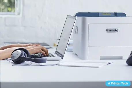 What printer is compatible with Chromebook