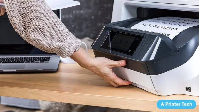 What is the best printer for college students by aprintertech.com