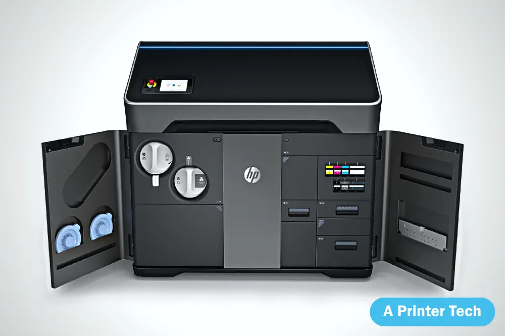 multi jet printer by aprintertech.com