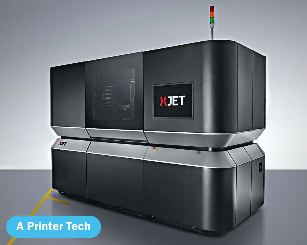 nano particle jetting printer by aprintertech.com
