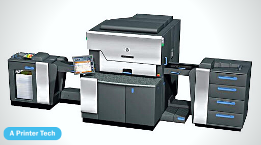 electrophotographic printer by aprintertech.com