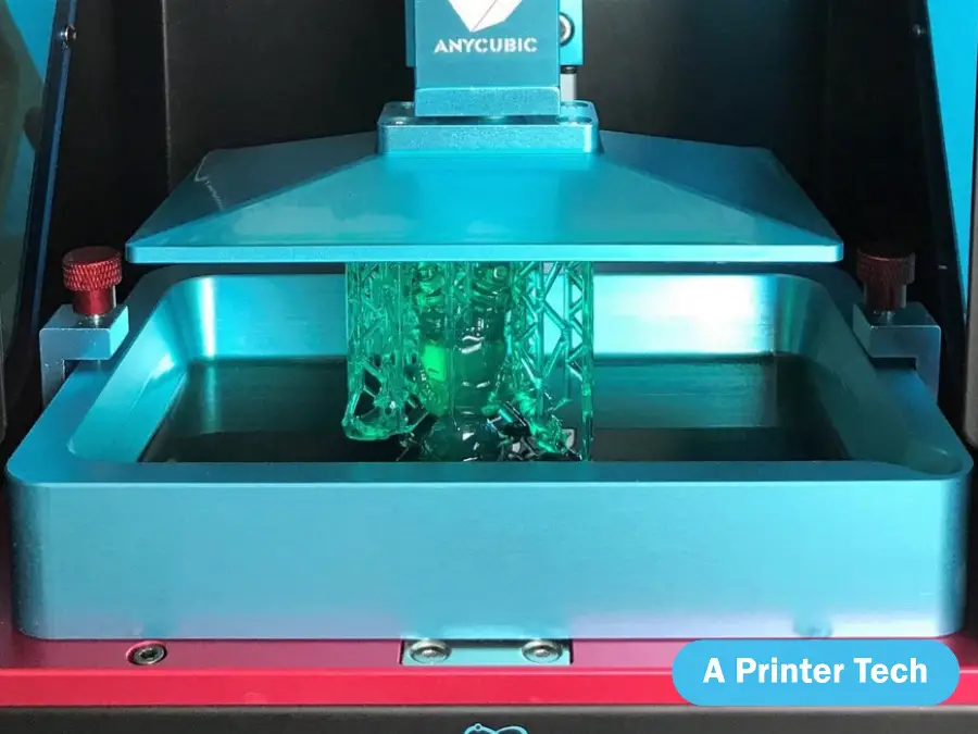 digital light processing printer by aprintertech.com