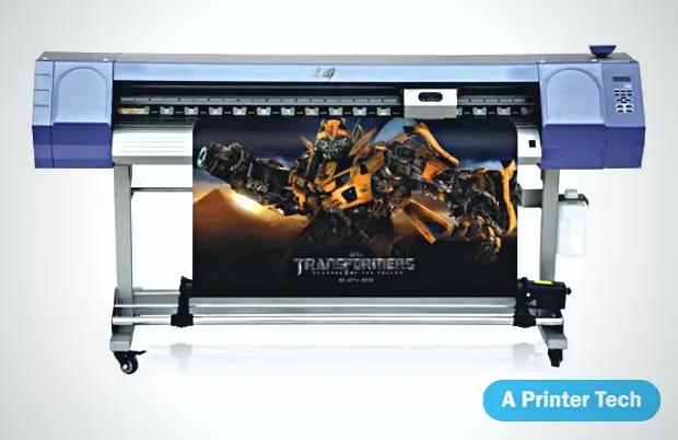 banner printer by aprintertech.com