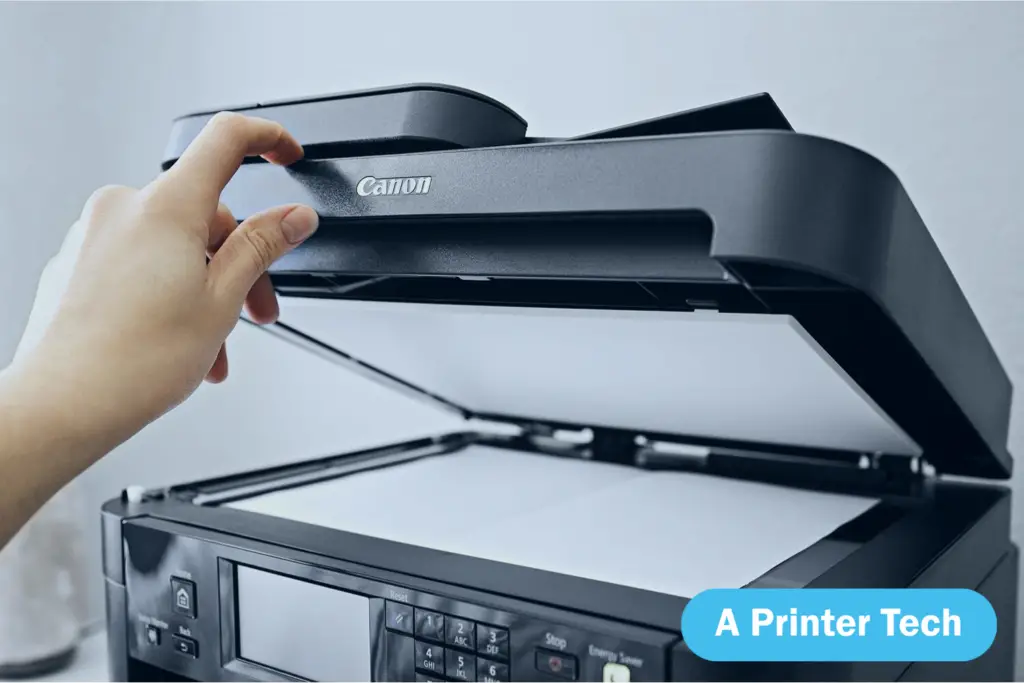 laser printer by aprintertech.com