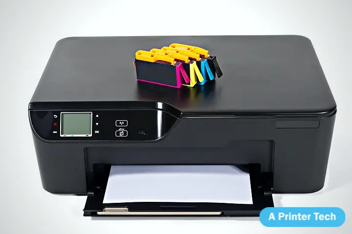 solid ink printer by aprintertech.com