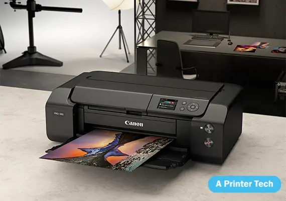 What is an inkjet printer by aprintertech.com