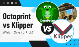octoprint vs klipper