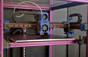 voron 3d printer